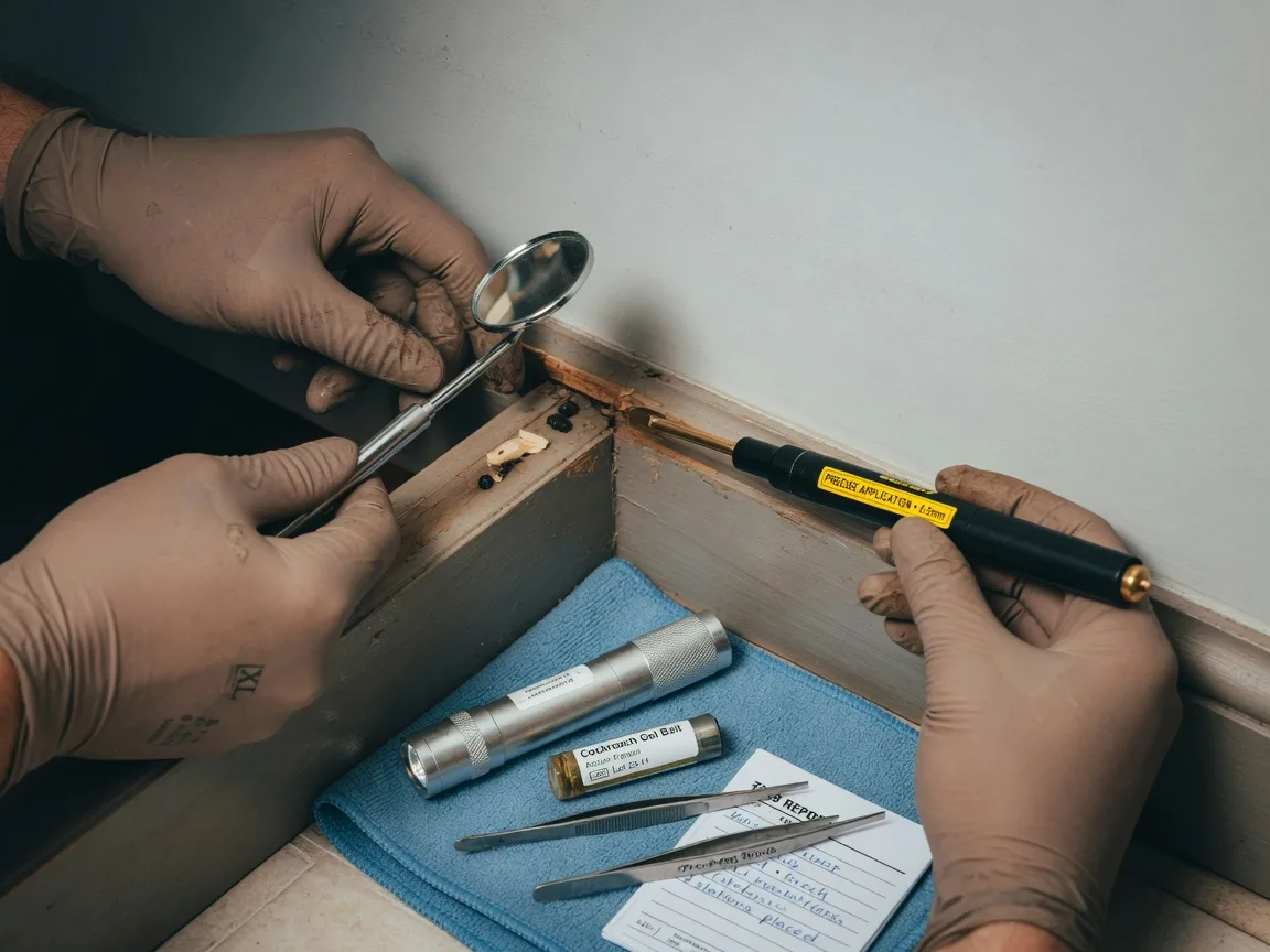 Why choose Emergency Pest Control in Landisville, NJ